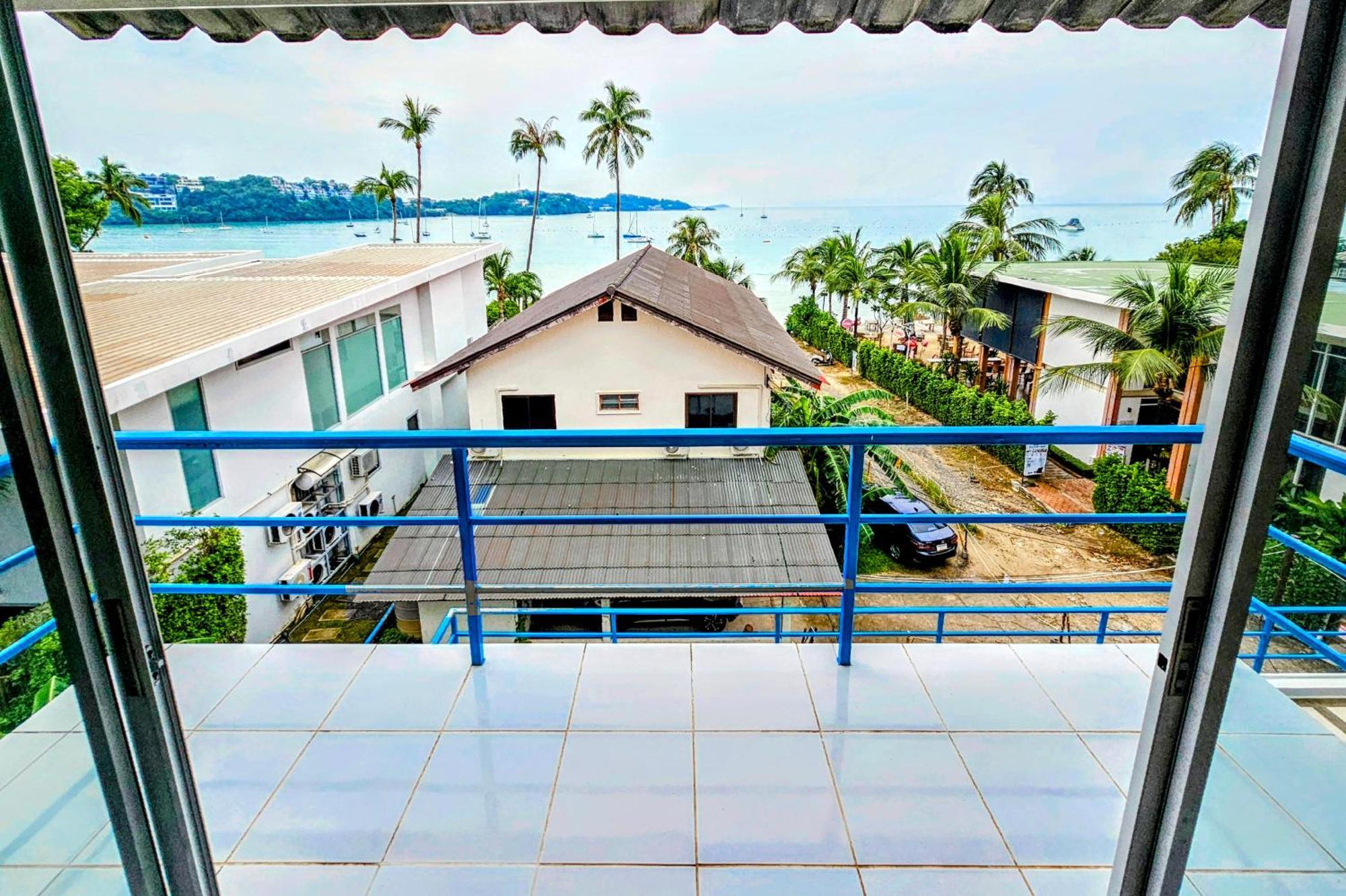 Beach Front Queen'S Castle - Kid Friendly, Holiday Like Royalty Ban Makham Quarto foto