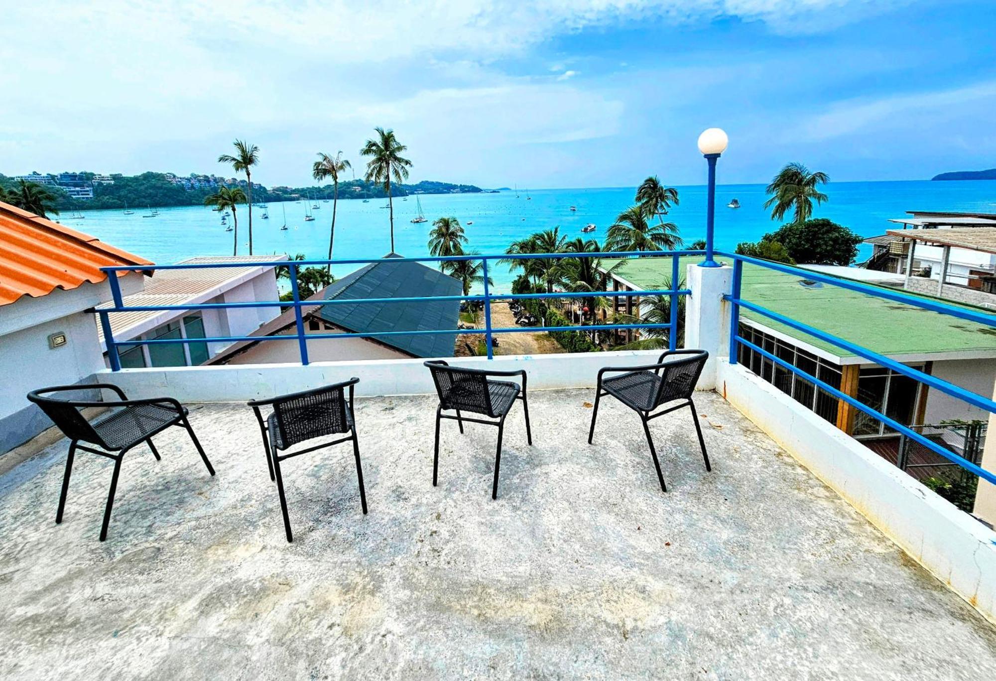 Beach Front Queen'S Castle - Kid Friendly, Holiday Like Royalty Ban Makham Quarto foto