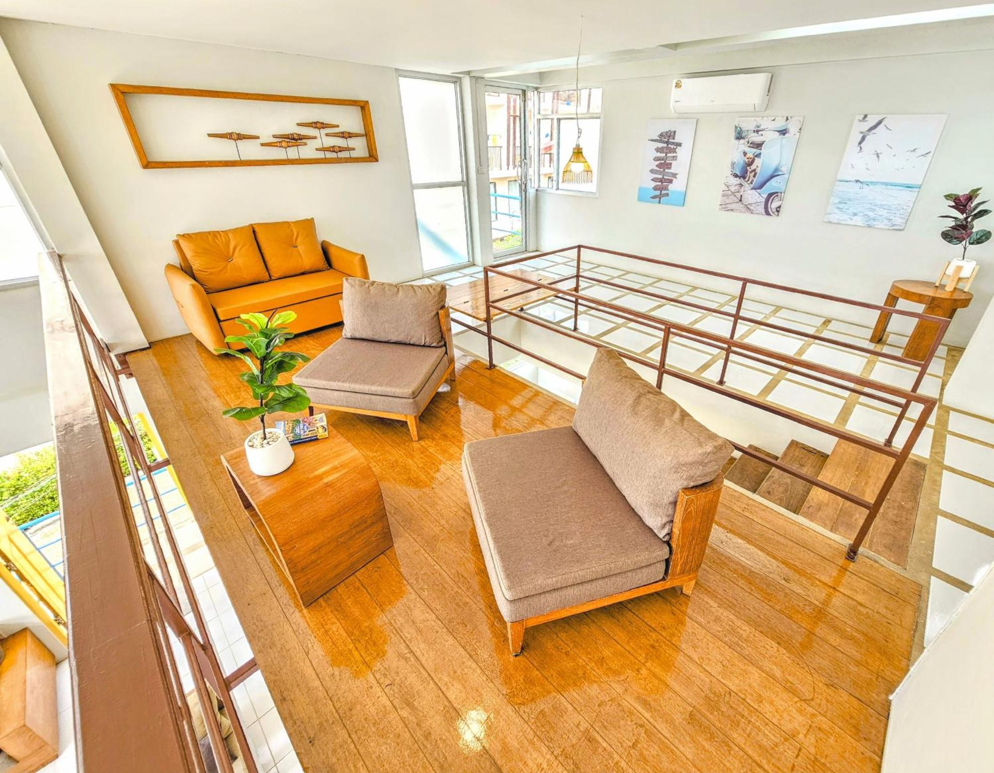 Beach Front Queen'S Castle - Kid Friendly, Holiday Like Royalty Ban Makham Quarto foto