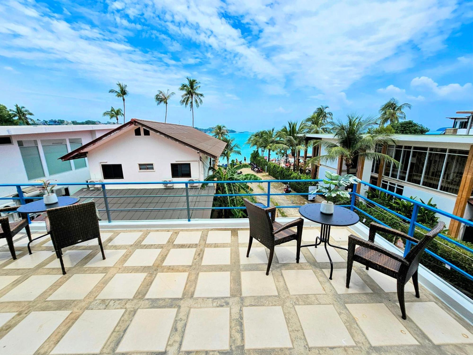Beach Front Queen'S Castle - Kid Friendly, Holiday Like Royalty Ban Makham Quarto foto