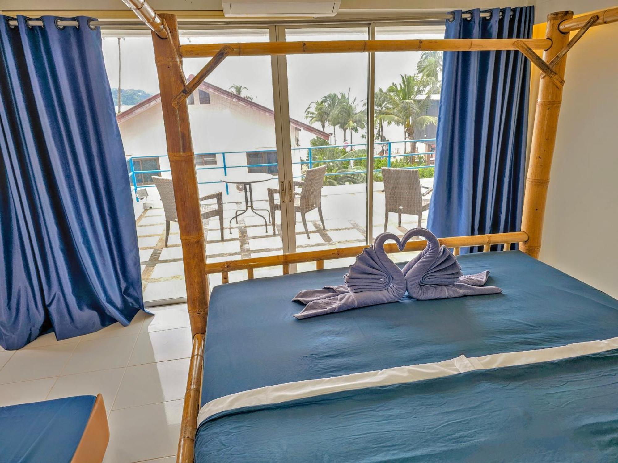Beach Front Queen'S Castle - Kid Friendly, Holiday Like Royalty Ban Makham Quarto foto