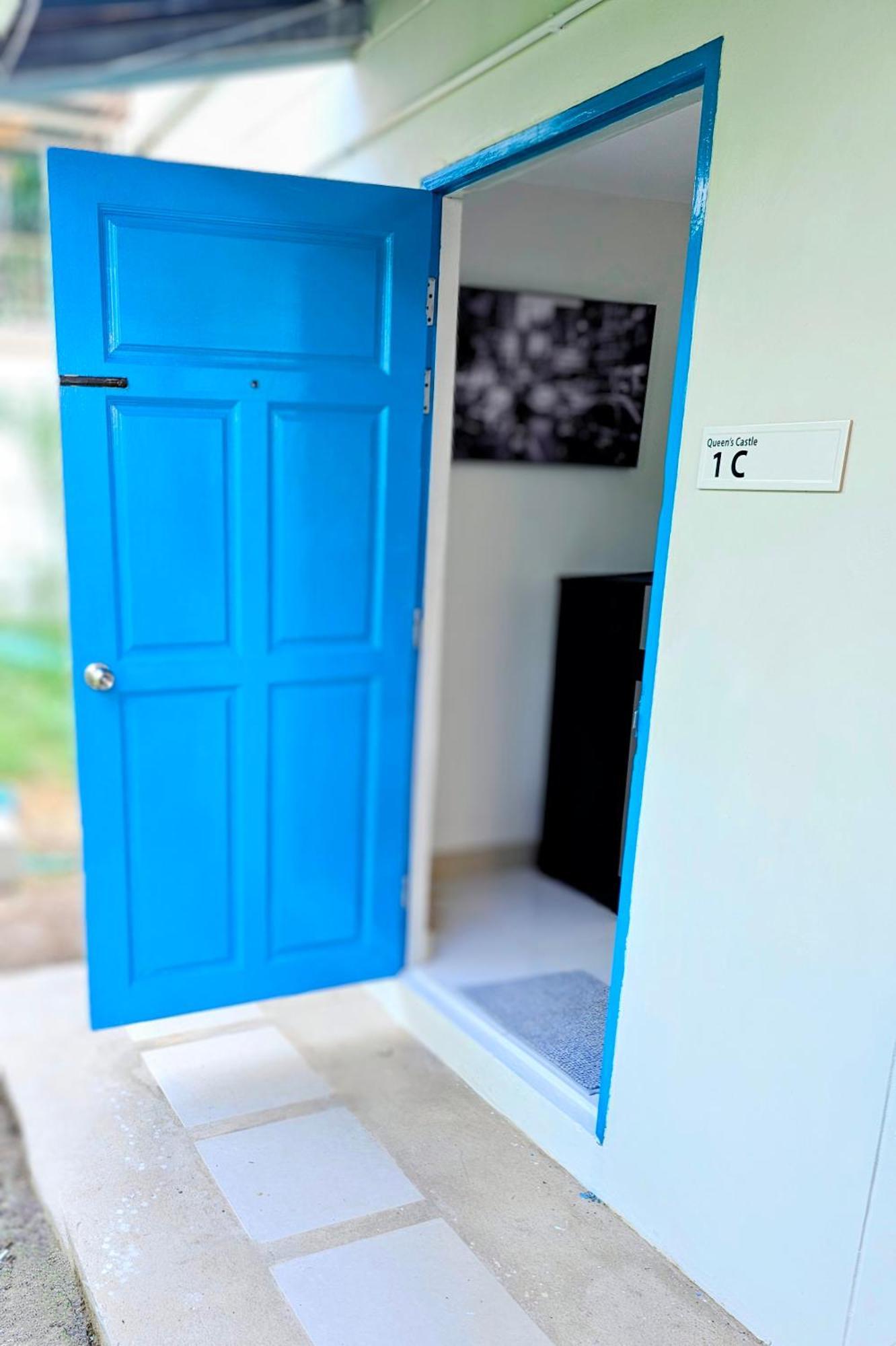 Beach Front Queen'S Castle - Kid Friendly, Holiday Like Royalty Ban Makham Quarto foto