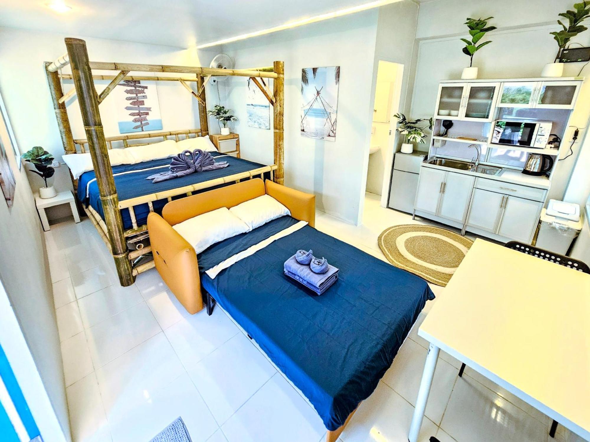 Beach Front Queen'S Castle - Kid Friendly, Holiday Like Royalty Ban Makham Quarto foto